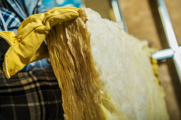 Best Insulation for Specific Applications in Conyers, GA
