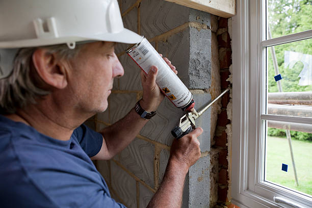 Best Residential Insulation in Conyers, GA